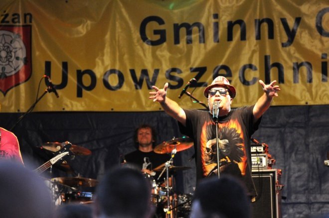 Dni Różana (07.08.2011) - zdjęcie #1 - eOstroleka.pl