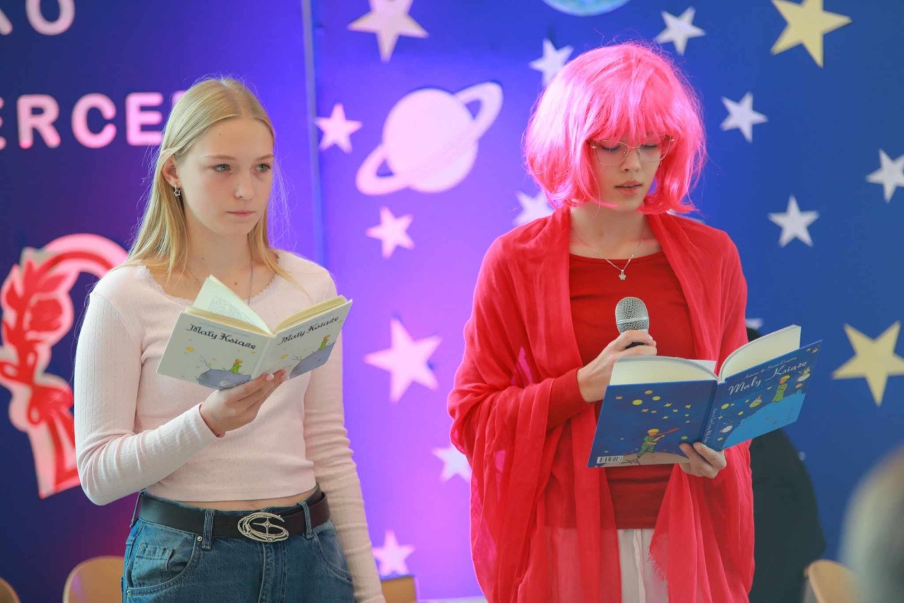 Otwarcie nowej filii gminnej biblioteki w Laskowcu [02.10.2024] - zdjęcie #41 - eOstroleka.pl