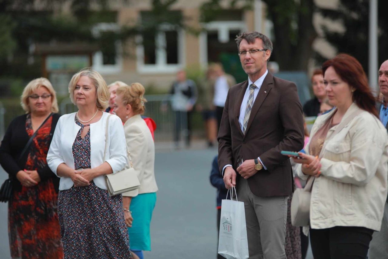 Otwarcie nowej filii gminnej biblioteki w Laskowcu [02.10.2024] - zdjęcie #37 - eOstroleka.pl