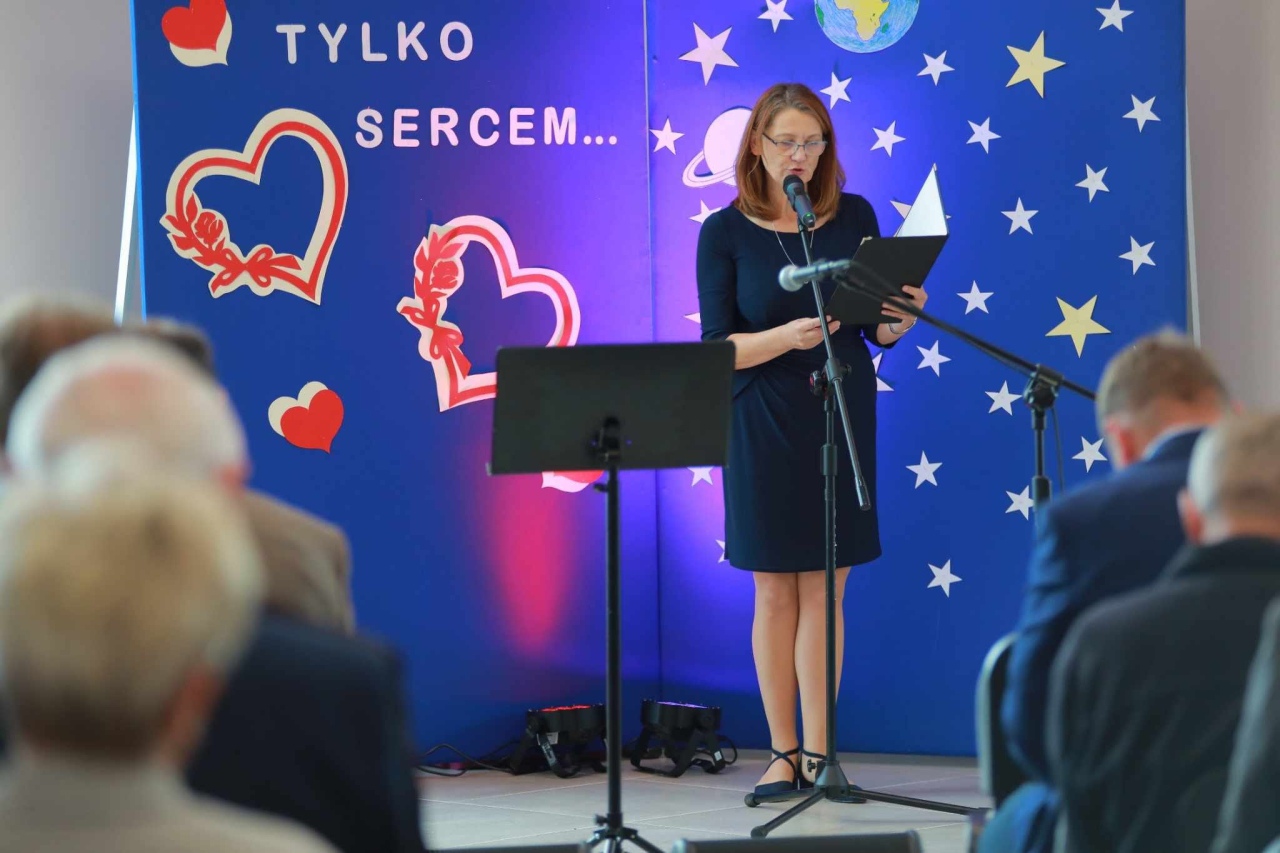 Otwarcie nowej filii gminnej biblioteki w Laskowcu [02.10.2024] - zdjęcie #29 - eOstroleka.pl