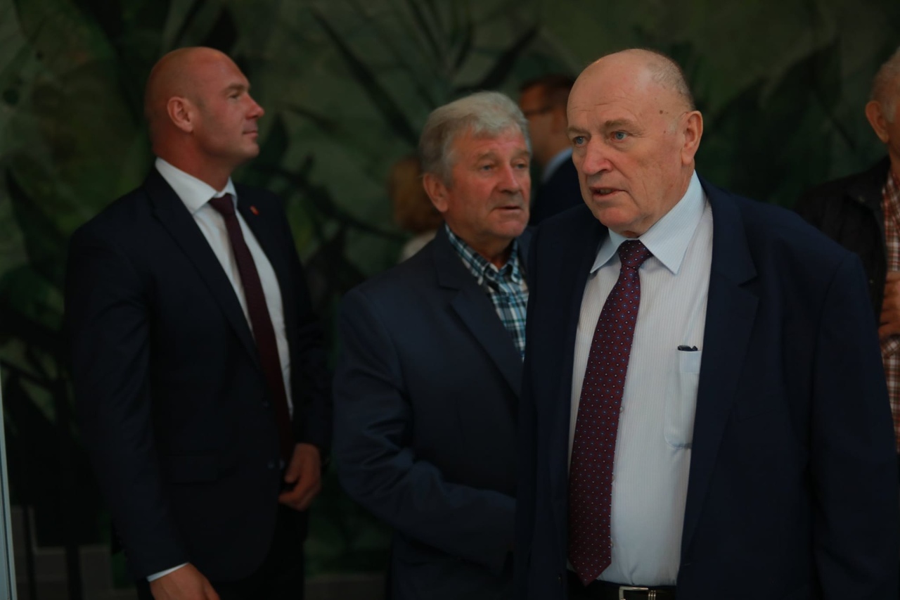 Otwarcie nowej filii gminnej biblioteki w Laskowcu [02.10.2024] - zdjęcie #9 - eOstroleka.pl