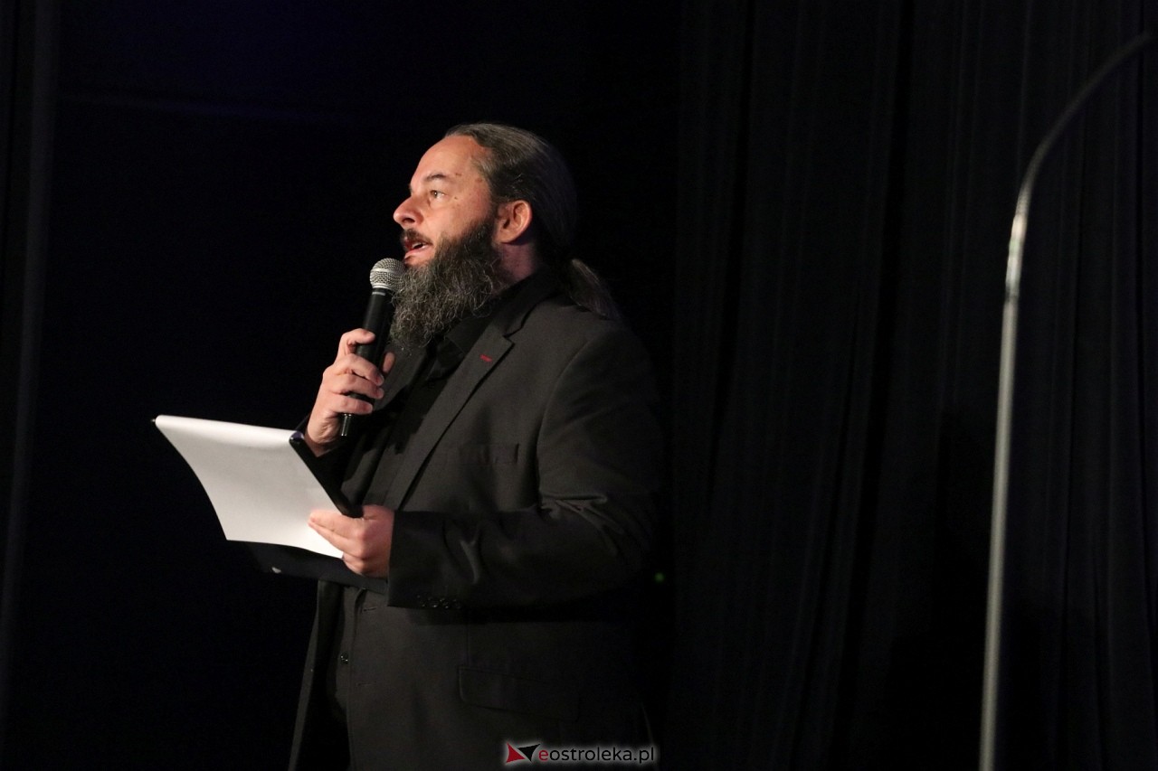 Inauguracja roku akademickiego Ostrołęckiego Uniwersytetu Trzeciego Wieku [2.10.2024] - zdjęcie #19 - eOstroleka.pl