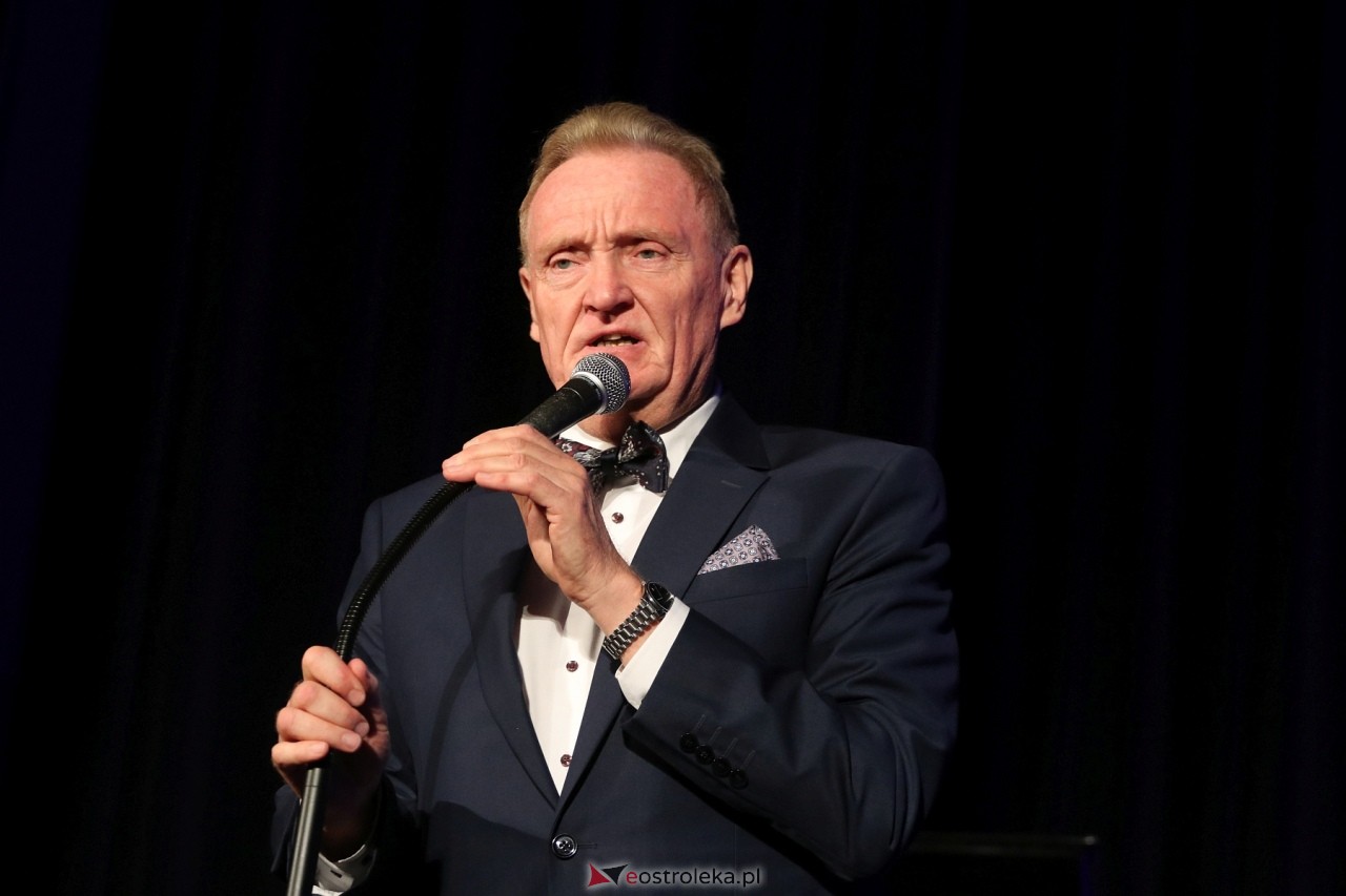 Inauguracja roku akademickiego Ostrołęckiego Uniwersytetu Trzeciego Wieku [2.10.2024] - zdjęcie #15 - eOstroleka.pl