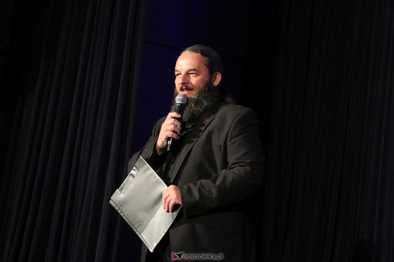 Inauguracja roku akademickiego Ostrołęckiego Uniwersytetu Trzeciego Wieku [2.10.2024] - zdjęcie #14 - eOstroleka.pl