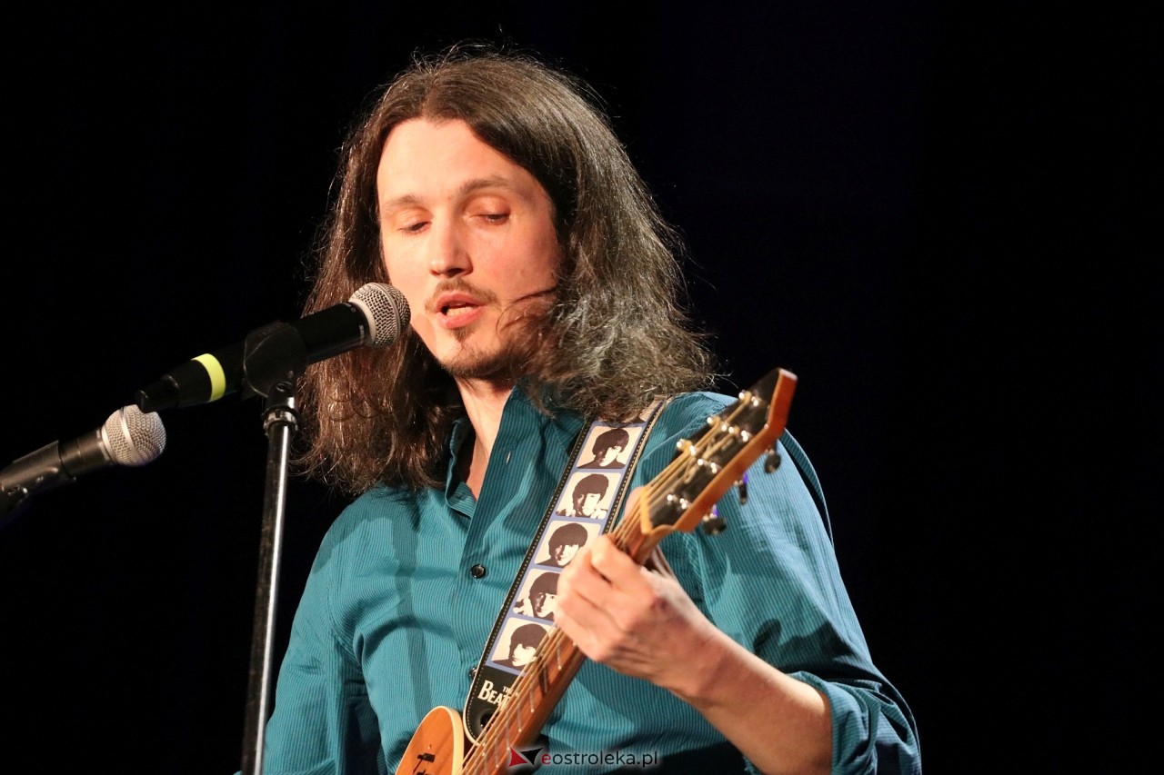 Inauguracja roku akademickiego Ostrołęckiego Uniwersytetu Trzeciego Wieku [2.10.2024] - zdjęcie #4 - eOstroleka.pl