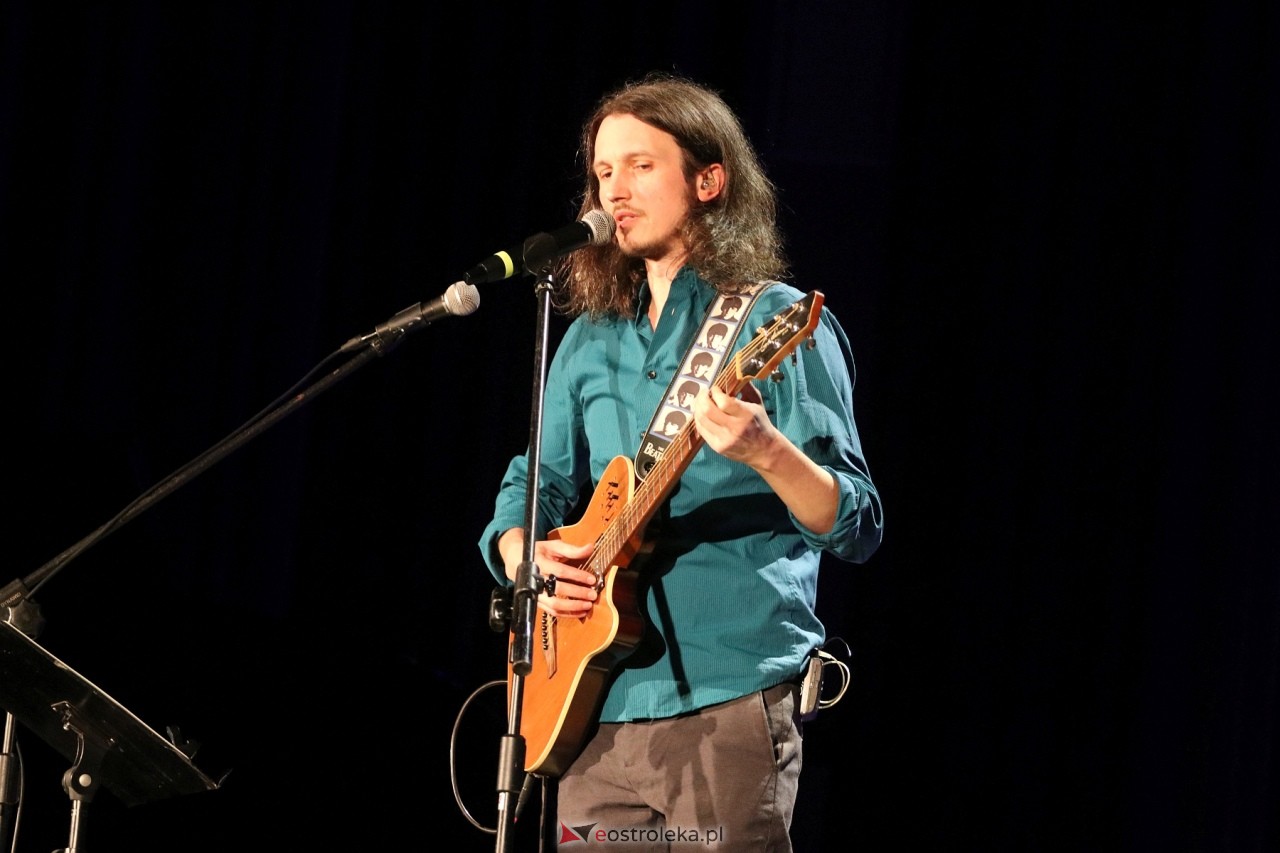 Inauguracja roku akademickiego Ostrołęckiego Uniwersytetu Trzeciego Wieku [2.10.2024] - zdjęcie #3 - eOstroleka.pl