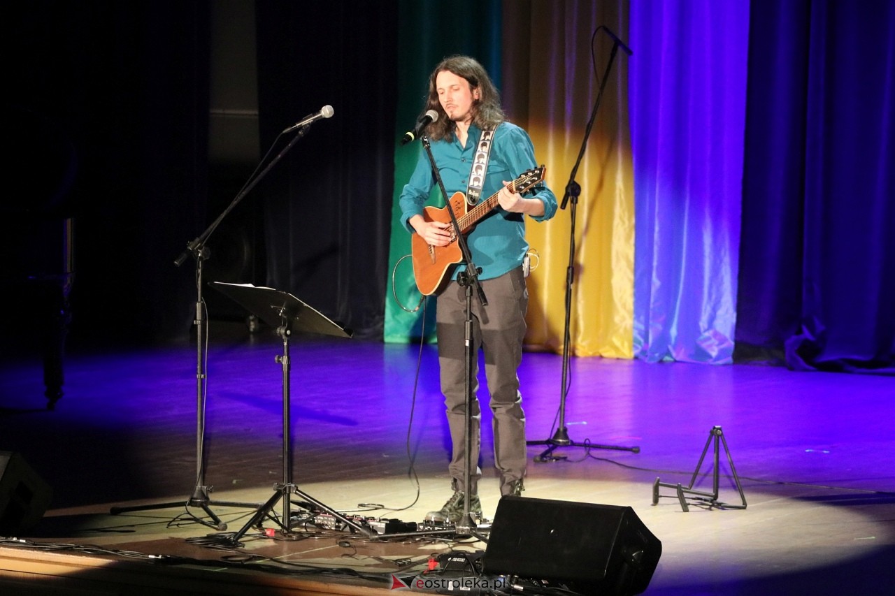 Inauguracja roku akademickiego Ostrołęckiego Uniwersytetu Trzeciego Wieku [2.10.2024] - zdjęcie #2 - eOstroleka.pl