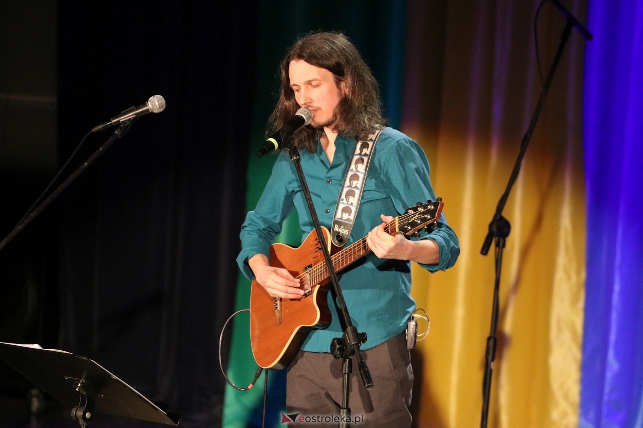 Inauguracja roku akademickiego Ostrołęckiego Uniwersytetu Trzeciego Wieku [2.10.2024] - zdjęcie #1 - eOstroleka.pl