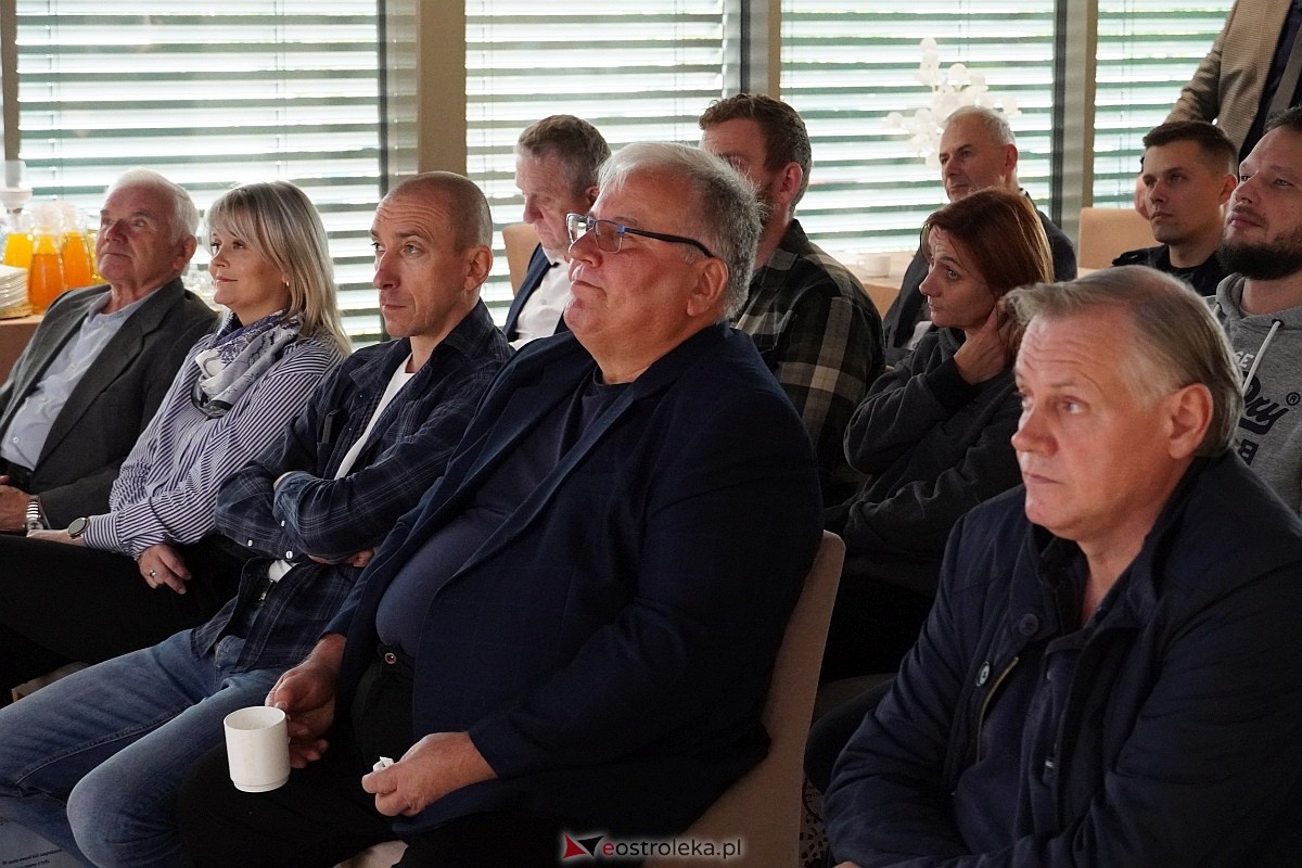 Kampania Bezpieczny przejazd w Ostrołęce [03.10.2024] - zdjęcie #16 - eOstroleka.pl