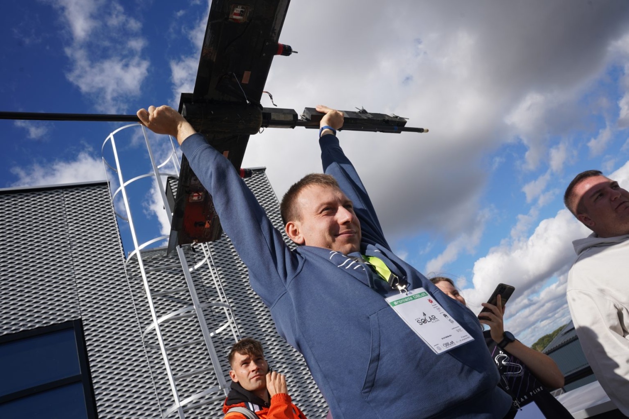 Droniada OBLot 2024 w Przasnyszu [27-29.09.2024] - zdjęcie #8 - eOstroleka.pl