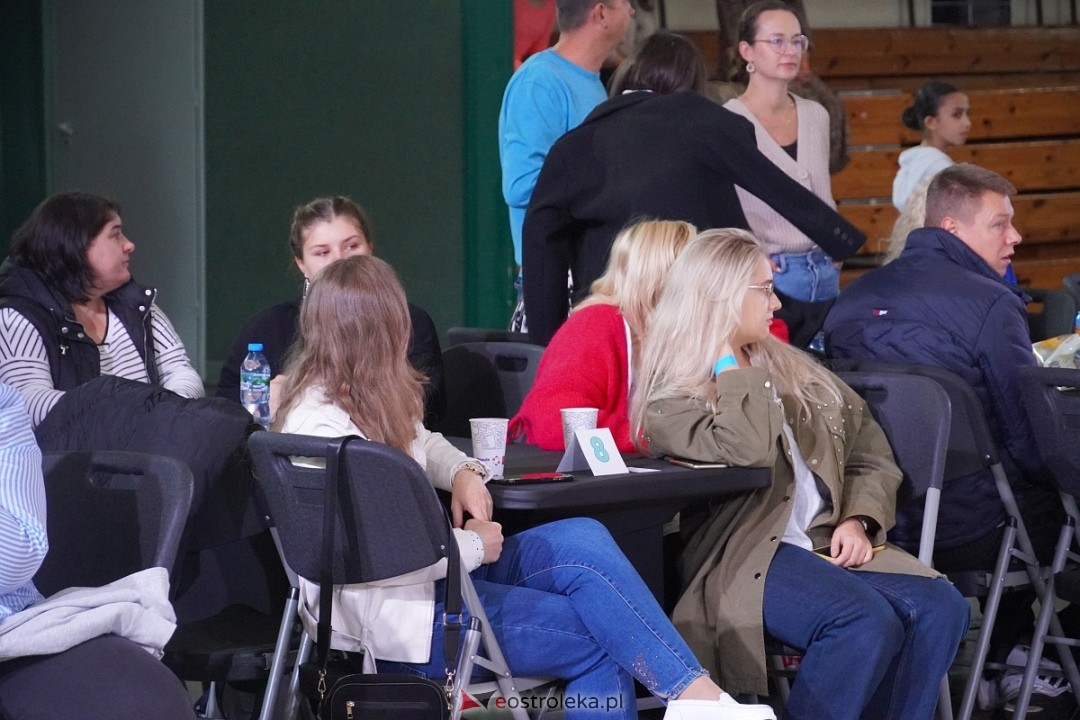 Turniej Tańca Towarzyskiego O Złotą Podwiązkę [05.10.2024] - zdjęcie #123 - eOstroleka.pl
