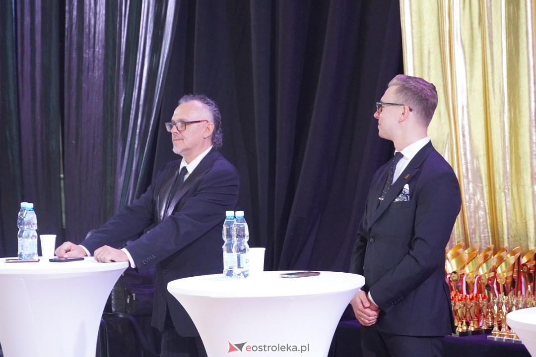Turniej Tańca Towarzyskiego O Złotą Podwiązkę [05.10.2024] - zdjęcie #117 - eOstroleka.pl