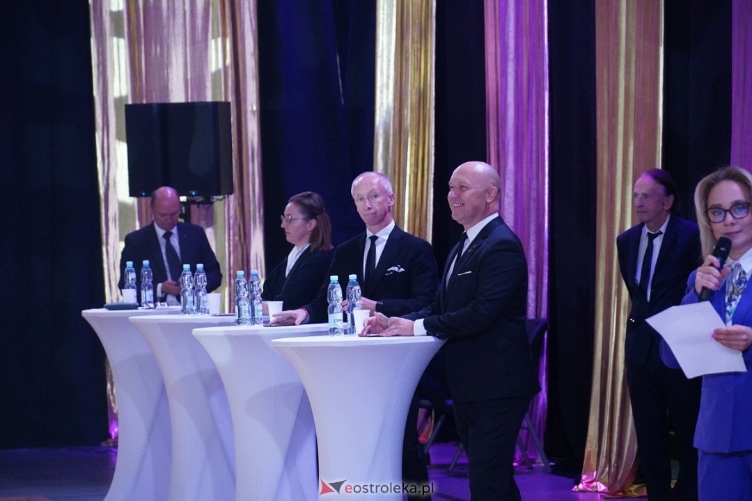 Turniej Tańca Towarzyskiego O Złotą Podwiązkę [05.10.2024] - zdjęcie #116 - eOstroleka.pl