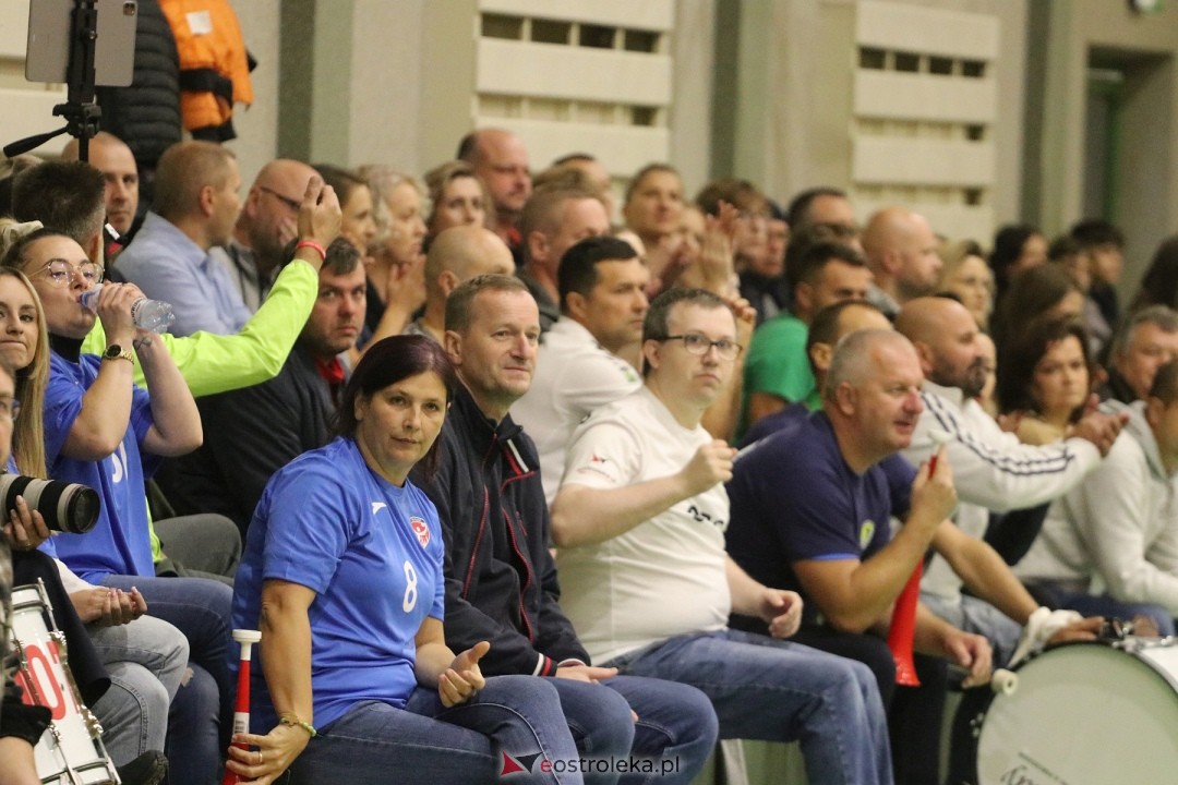 Trójka Ostrołęka - SMS ZPRP Płock [5.10.2024] - zdjęcie #46 - eOstroleka.pl