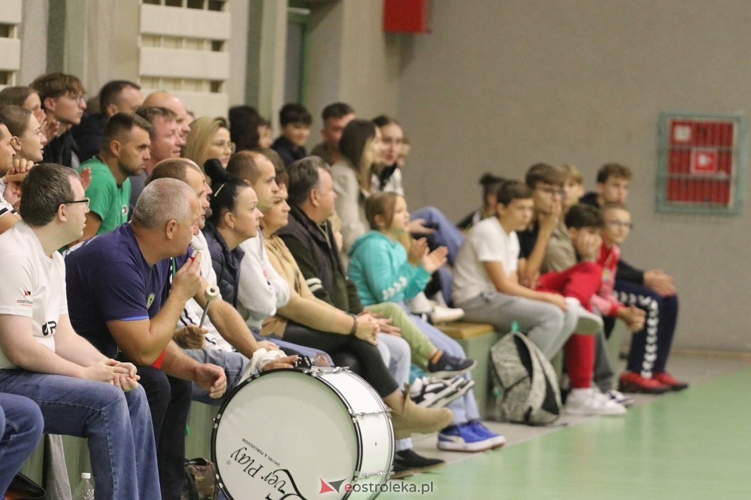 Trójka Ostrołęka - SMS ZPRP Płock [5.10.2024] - zdjęcie #39 - eOstroleka.pl