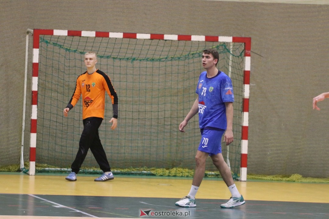 Trójka Ostrołęka - SMS ZPRP Płock [5.10.2024] - zdjęcie #38 - eOstroleka.pl