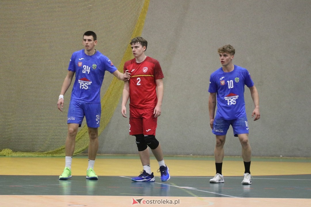 Trójka Ostrołęka - SMS ZPRP Płock [5.10.2024] - zdjęcie #37 - eOstroleka.pl