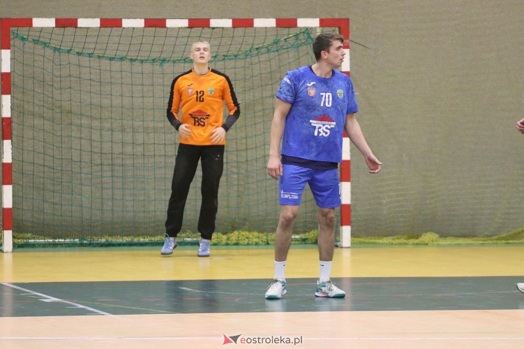 Trójka Ostrołęka - SMS ZPRP Płock [5.10.2024] - zdjęcie #34 - eOstroleka.pl