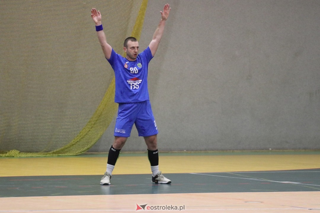 Trójka Ostrołęka - SMS ZPRP Płock [5.10.2024] - zdjęcie #28 - eOstroleka.pl