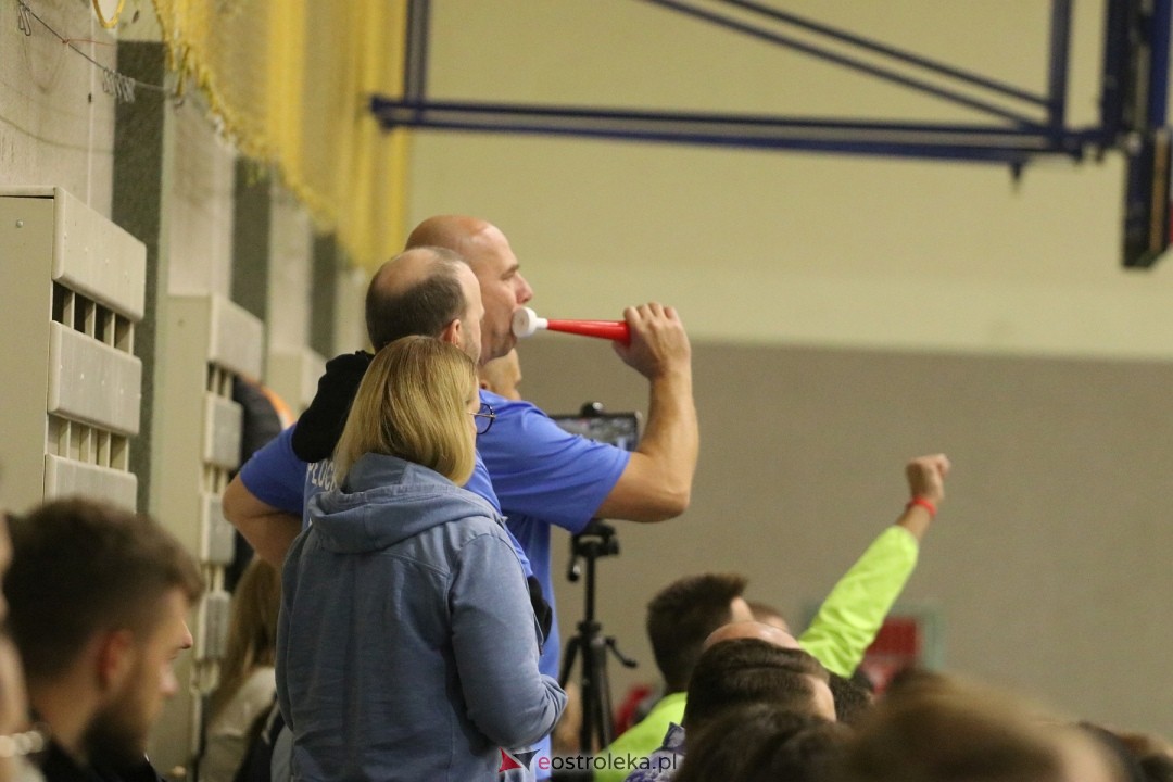 Trójka Ostrołęka - SMS ZPRP Płock [5.10.2024] - zdjęcie #24 - eOstroleka.pl