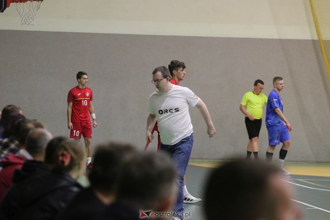 Trójka Ostrołęka - SMS ZPRP Płock [5.10.2024] - zdjęcie #21 - eOstroleka.pl