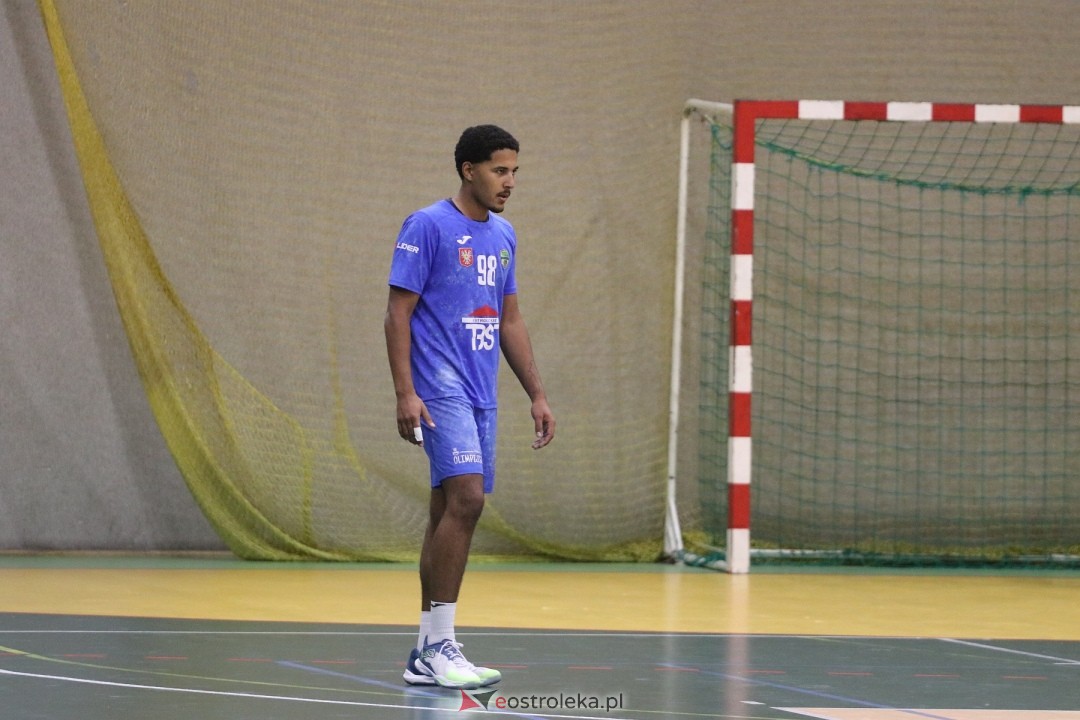 Trójka Ostrołęka - SMS ZPRP Płock [5.10.2024] - zdjęcie #20 - eOstroleka.pl