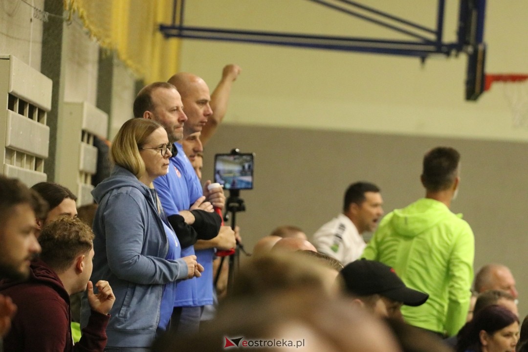 Trójka Ostrołęka - SMS ZPRP Płock [5.10.2024] - zdjęcie #14 - eOstroleka.pl