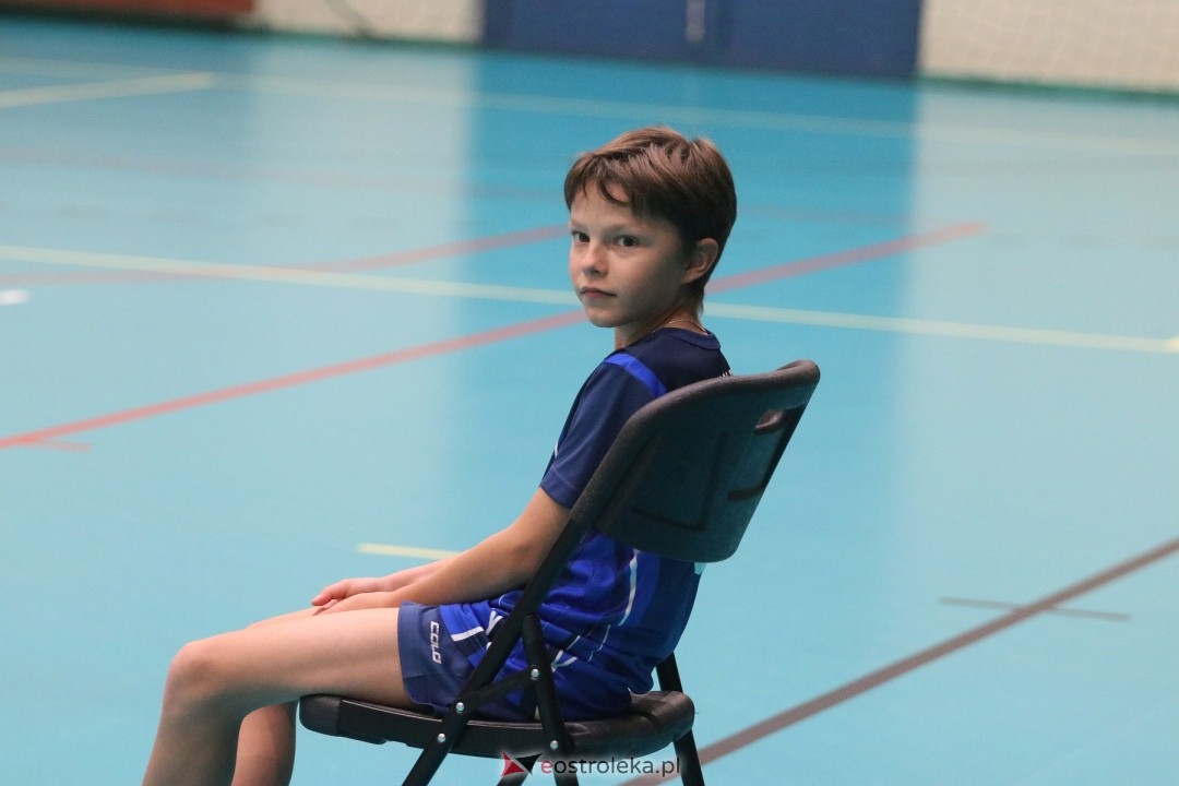 SPS Volley Ostrołęka - KS Halinów [6.10.2024] - zdjęcie #63 - eOstroleka.pl