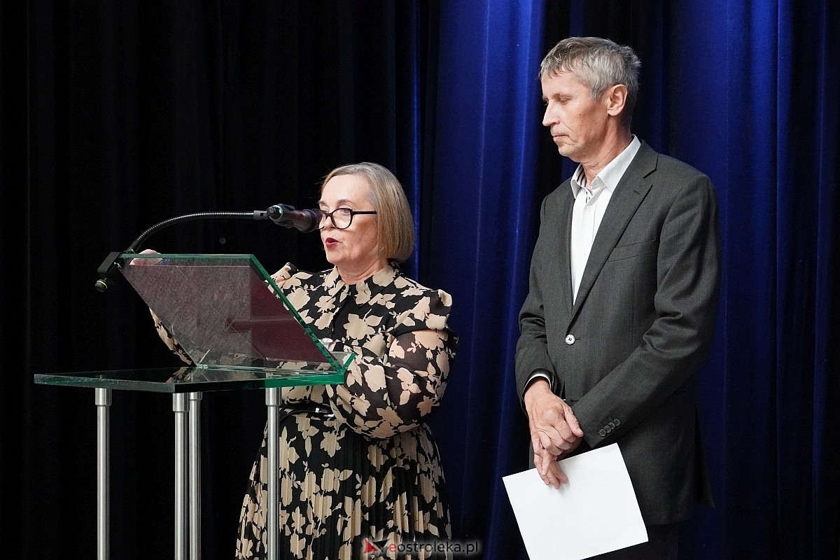 Konferencja naukowa: Trwanie pod obcą władzą. Mazowsze Północno-Wschodnie w okresie zaborów w Muzeum Kultury kurpiowskiej [09.10.2024] - zdjęcie #33 - eOstroleka.pl