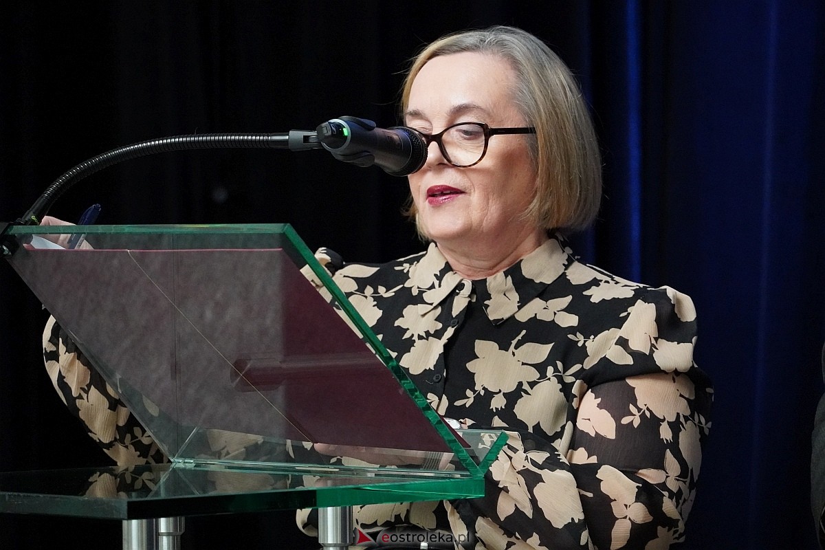 Konferencja naukowa: Trwanie pod obcą władzą. Mazowsze Północno-Wschodnie w okresie zaborów w Muzeum Kultury kurpiowskiej [09.10.2024] - zdjęcie #32 - eOstroleka.pl