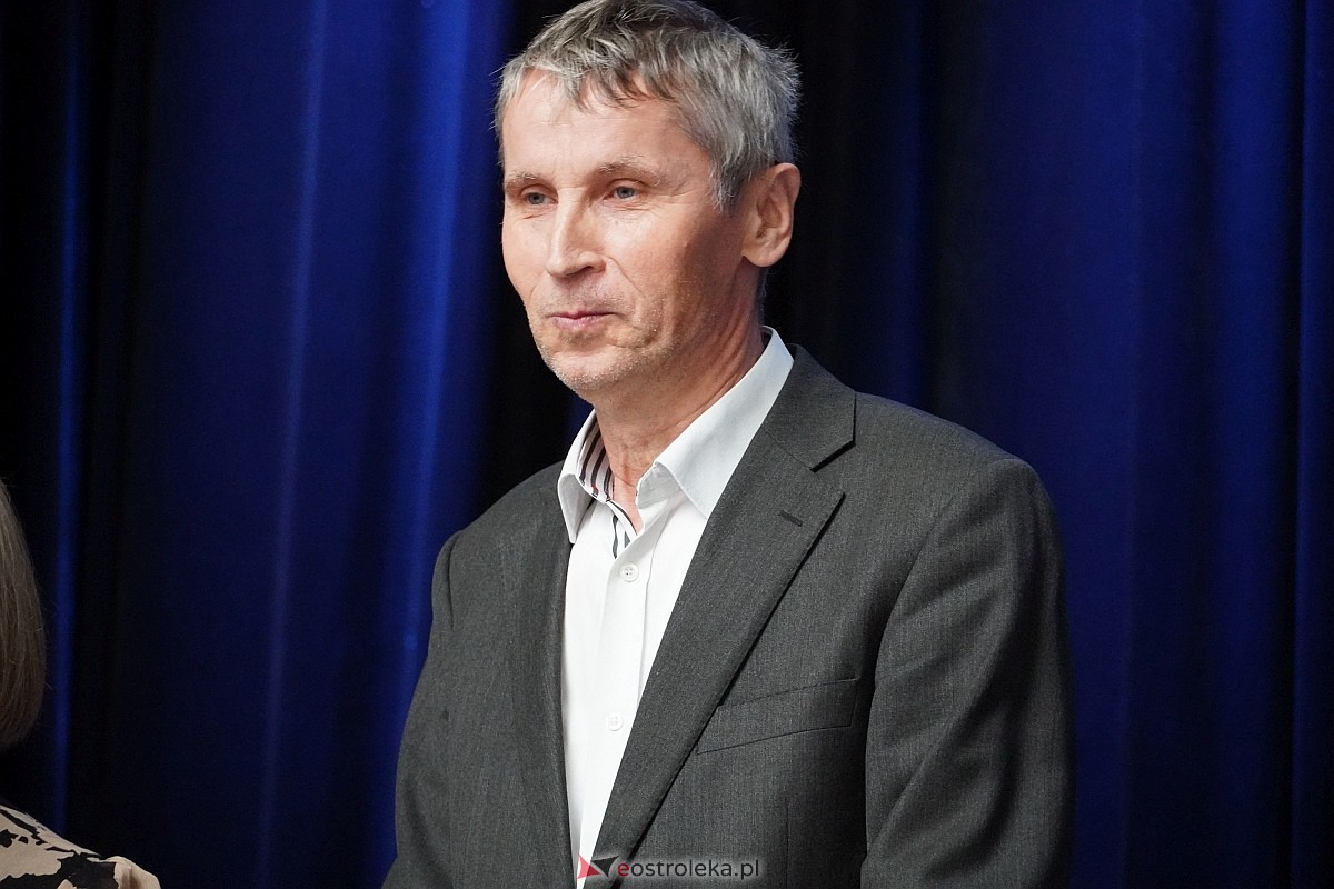 Konferencja naukowa: Trwanie pod obcą władzą. Mazowsze Północno-Wschodnie w okresie zaborów w Muzeum Kultury kurpiowskiej [09.10.2024] - zdjęcie #31 - eOstroleka.pl