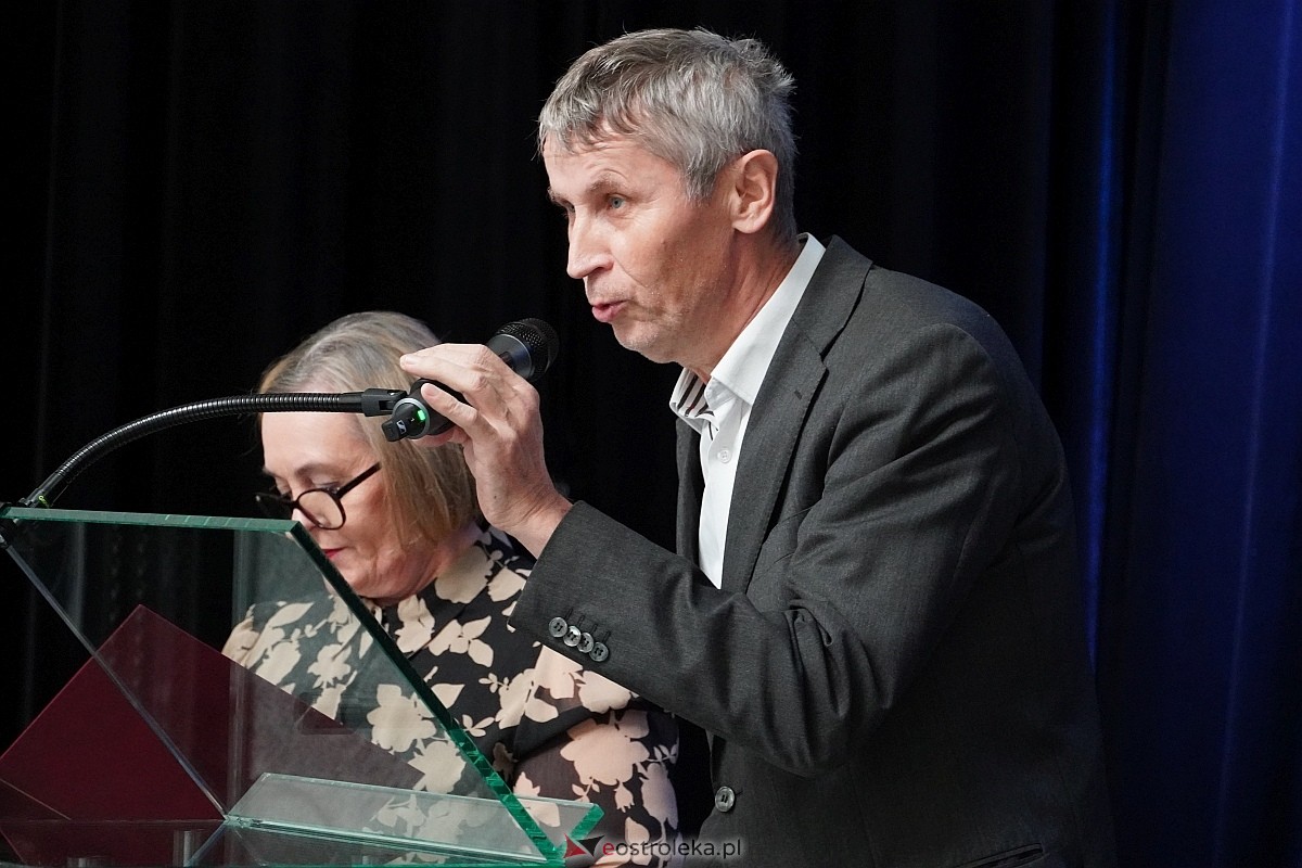 Konferencja naukowa: Trwanie pod obcą władzą. Mazowsze Północno-Wschodnie w okresie zaborów w Muzeum Kultury kurpiowskiej [09.10.2024] - zdjęcie #27 - eOstroleka.pl