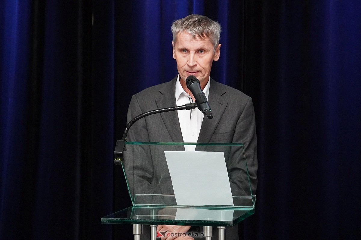 Konferencja naukowa: Trwanie pod obcą władzą. Mazowsze Północno-Wschodnie w okresie zaborów w Muzeum Kultury kurpiowskiej [09.10.2024] - zdjęcie #8 - eOstroleka.pl