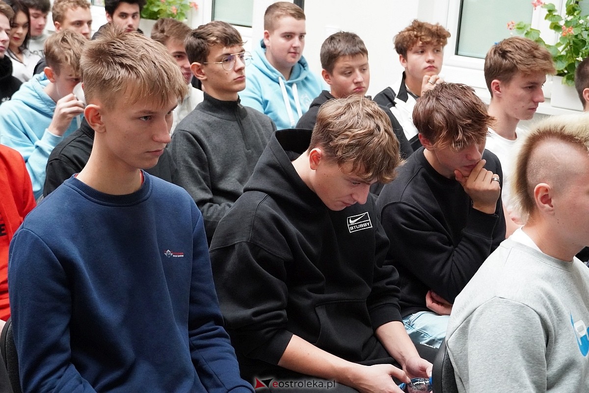 Konferencja naukowa: Trwanie pod obcą władzą. Mazowsze Północno-Wschodnie w okresie zaborów w Muzeum Kultury kurpiowskiej [09.10.2024] - zdjęcie #6 - eOstroleka.pl