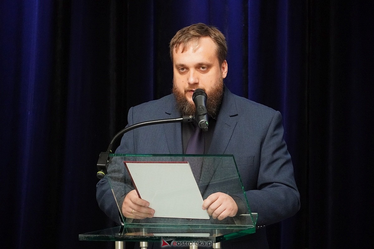 Konferencja naukowa: Trwanie pod obcą władzą. Mazowsze Północno-Wschodnie w okresie zaborów w Muzeum Kultury kurpiowskiej [09.10.2024] - zdjęcie #1 - eOstroleka.pl