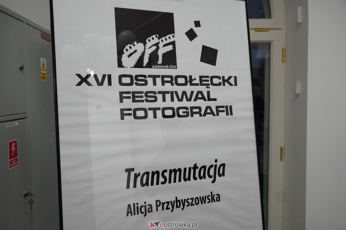 OFF 2024 - oficjalne rozpoczęcie festiwalu [10.10.2024] - zdjęcie #23 - eOstroleka.pl