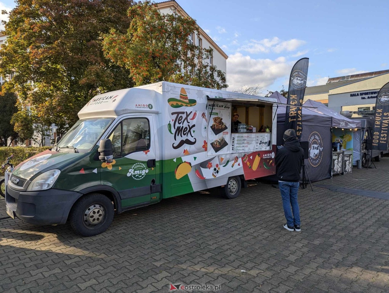 Food Truck Festivals [11.10.2024] - zdjęcie #7 - eOstroleka.pl