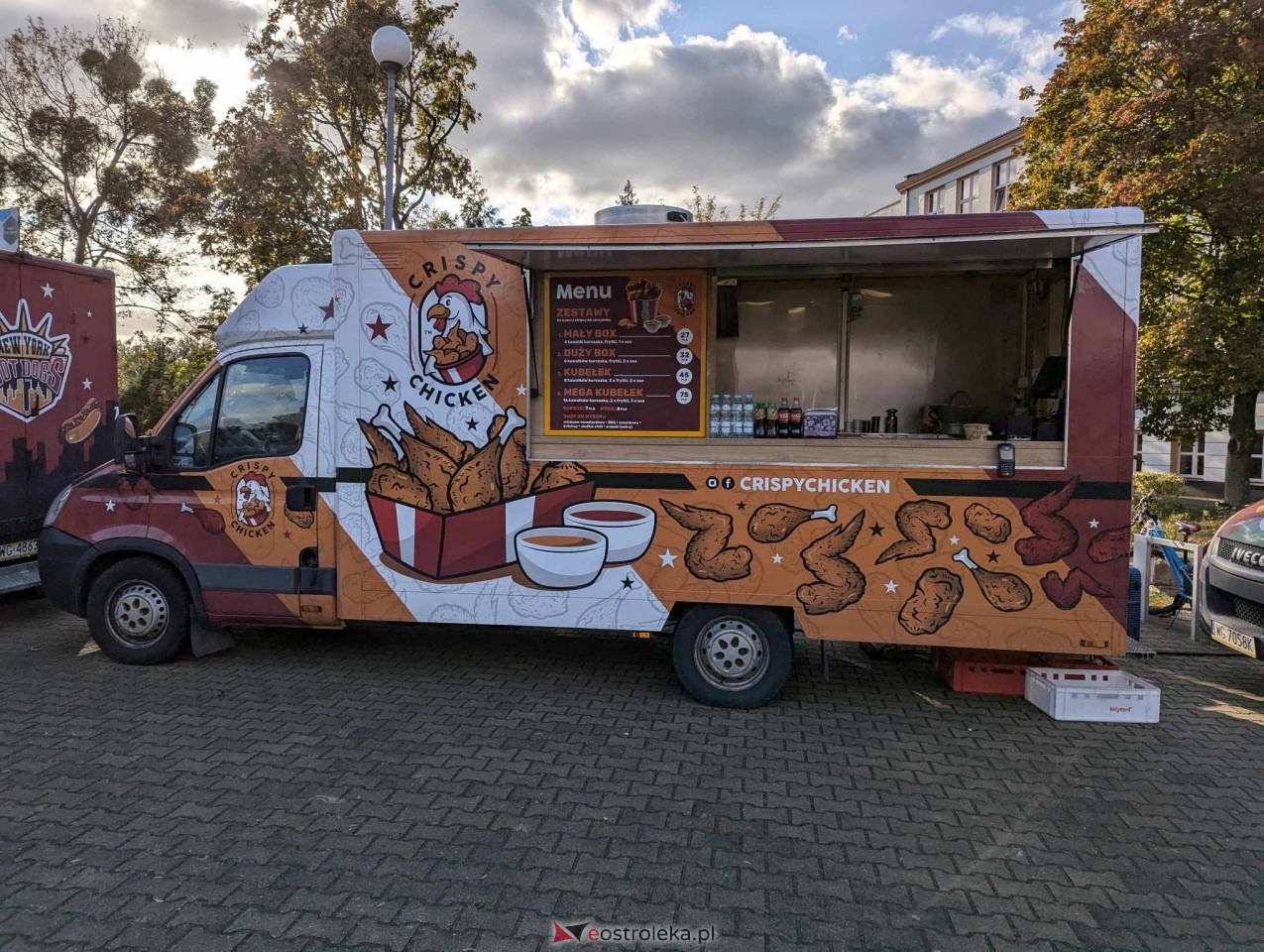 Food Truck Festivals [11.10.2024] - zdjęcie #6 - eOstroleka.pl