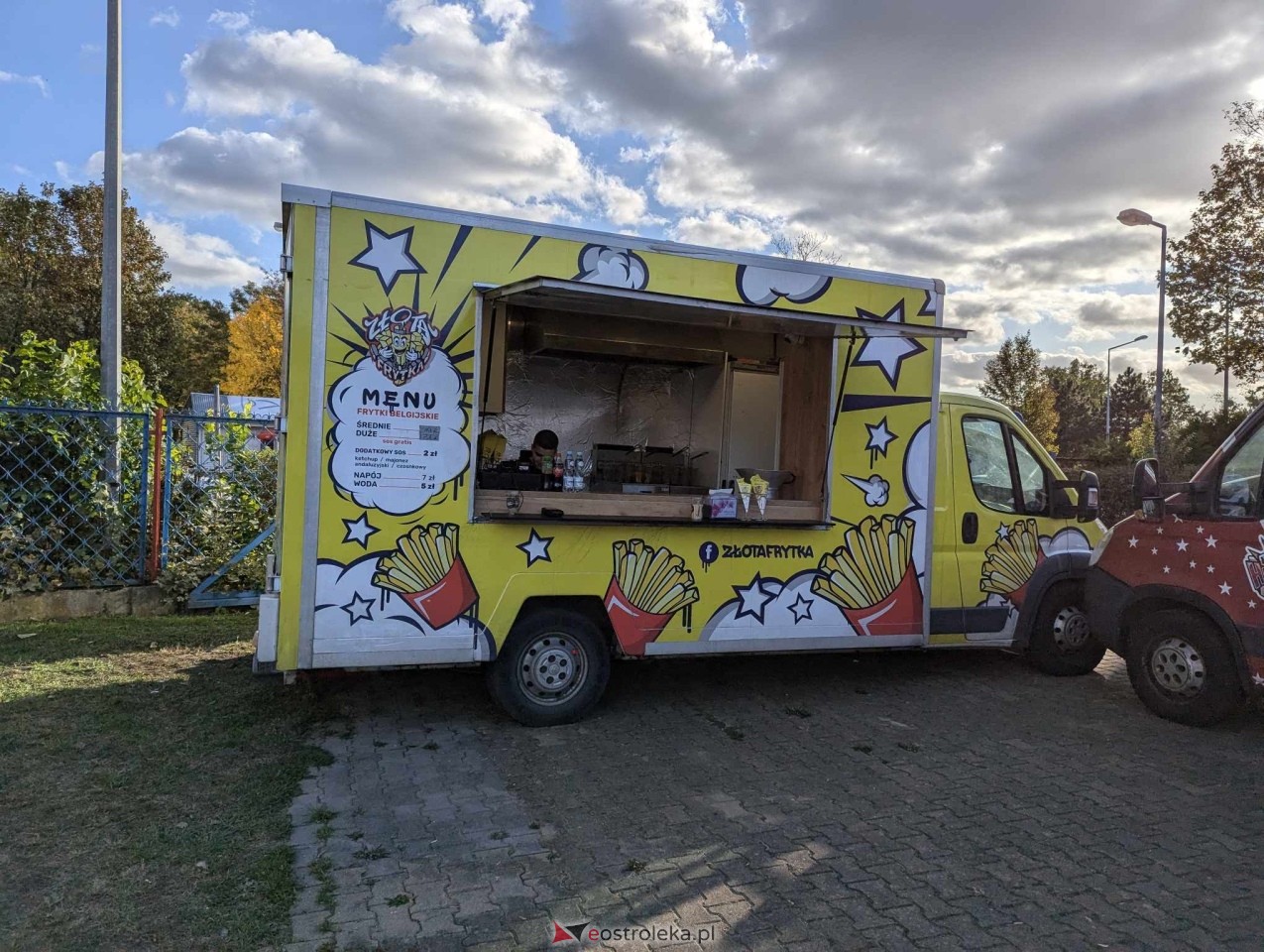 Food Truck Festivals [11.10.2024] - zdjęcie #5 - eOstroleka.pl