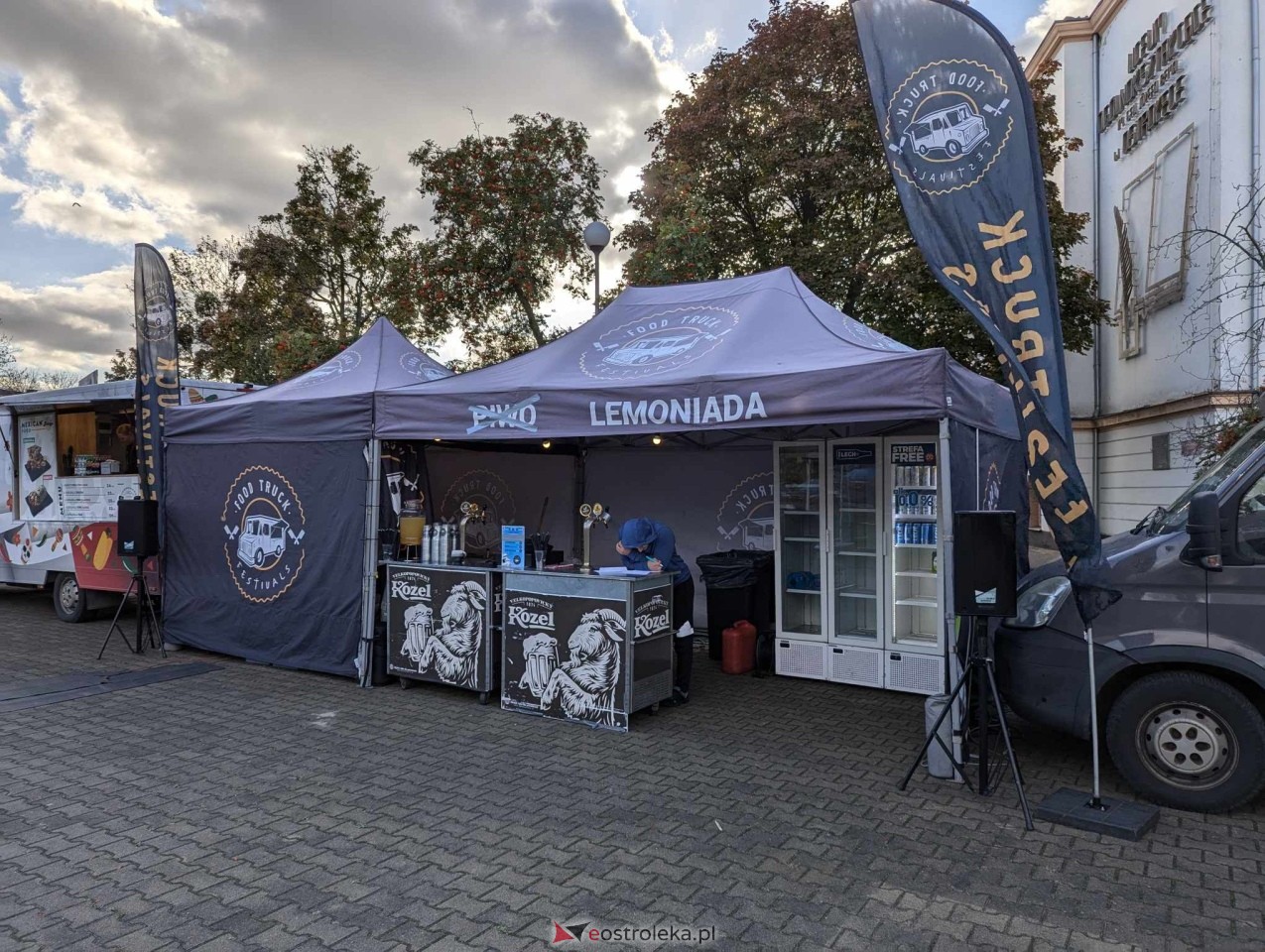Food Truck Festivals [11.10.2024] - zdjęcie #9 - eOstroleka.pl