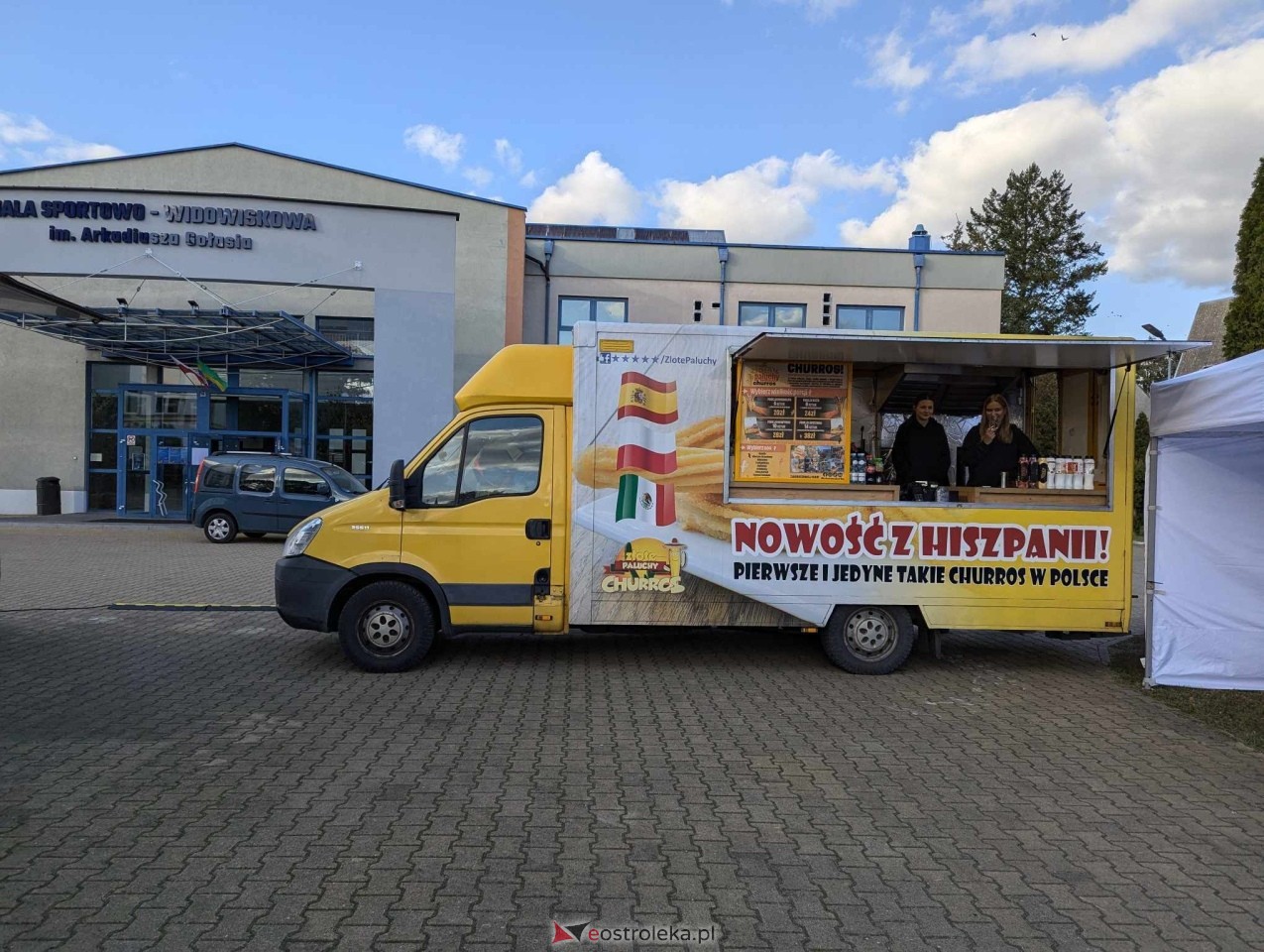 Food Truck Festivals [11.10.2024] - zdjęcie #12 - eOstroleka.pl