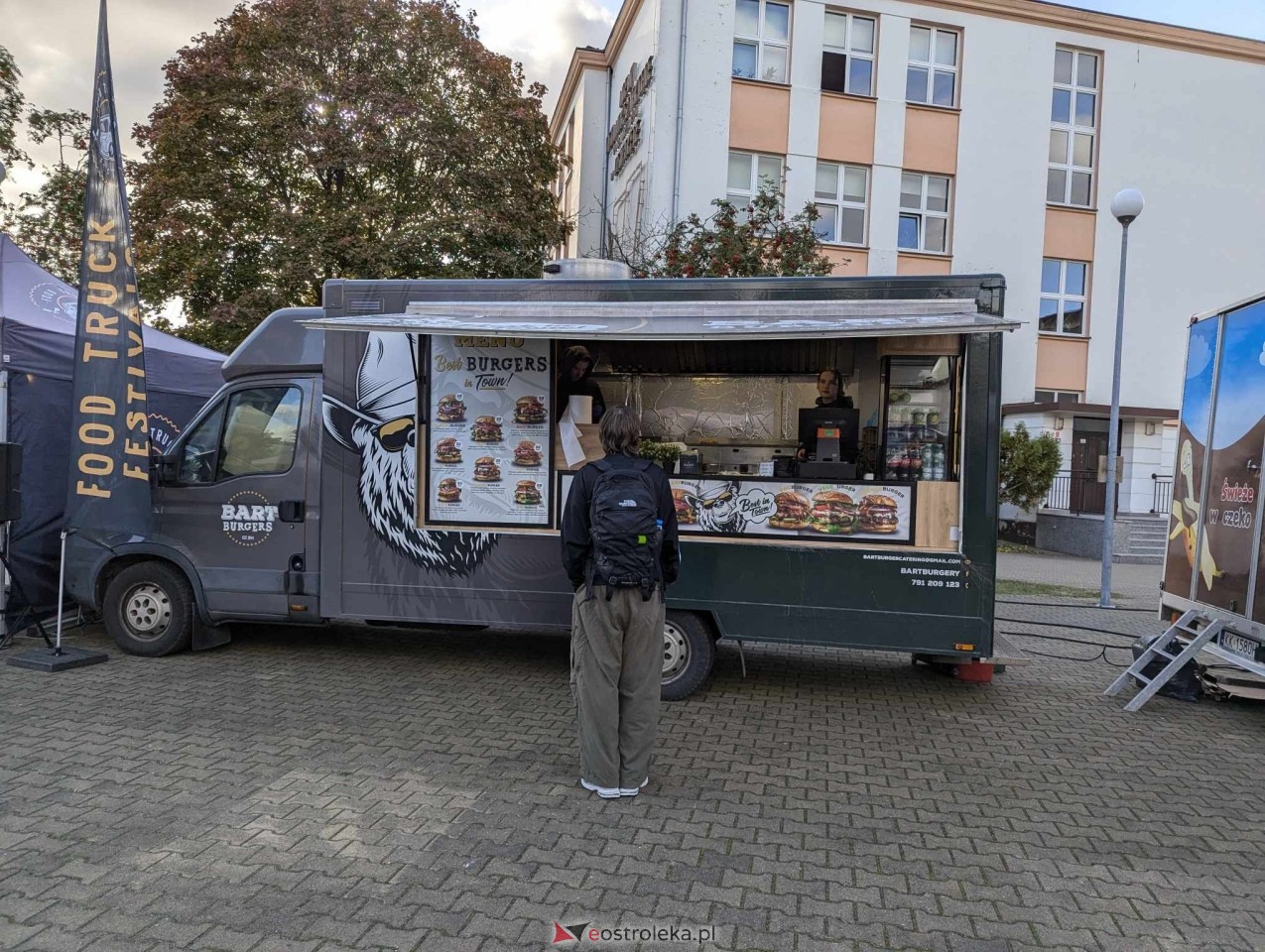Food Truck Festivals [11.10.2024] - zdjęcie #10 - eOstroleka.pl