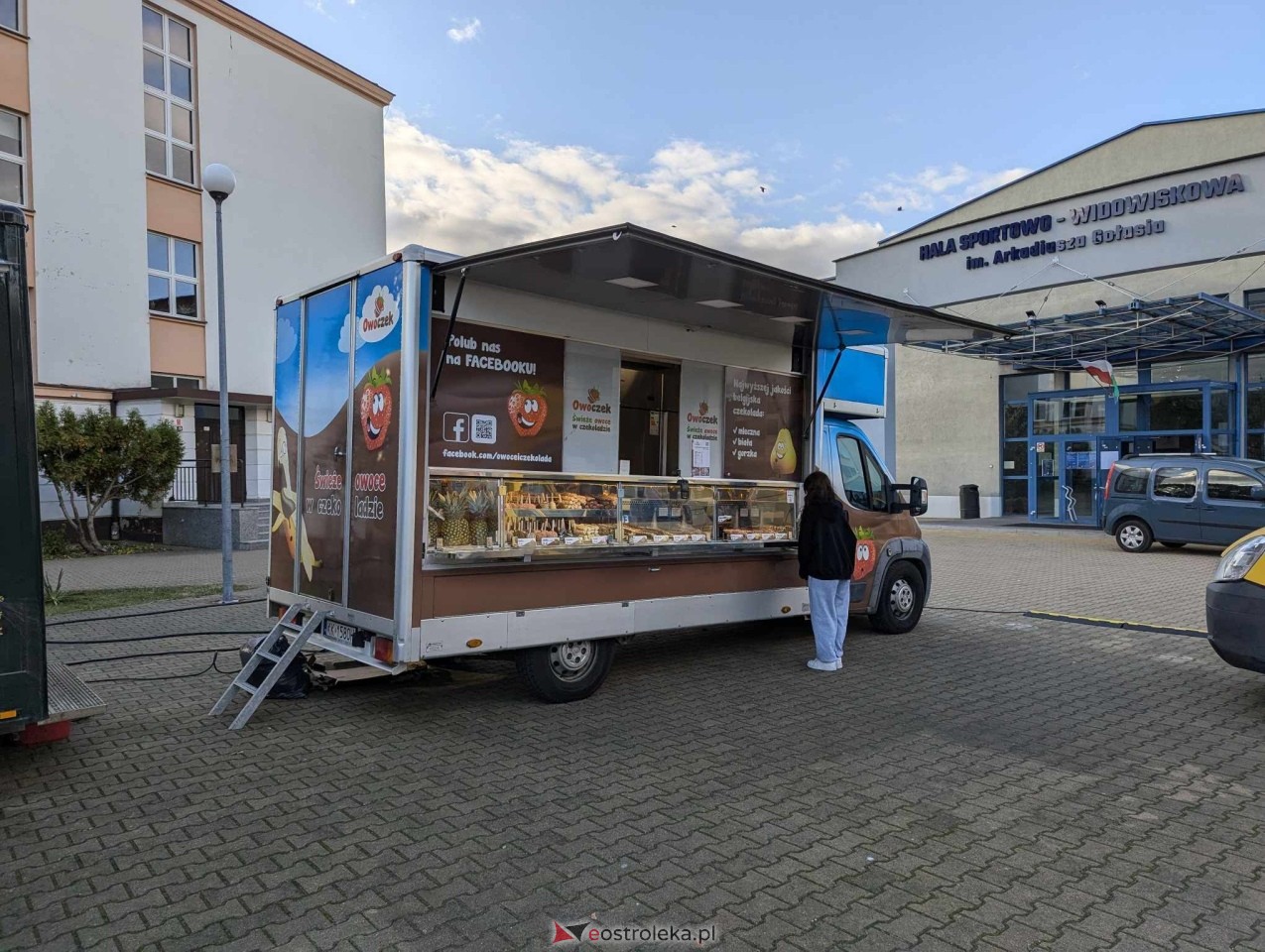 Food Truck Festivals [11.10.2024] - zdjęcie #11 - eOstroleka.pl