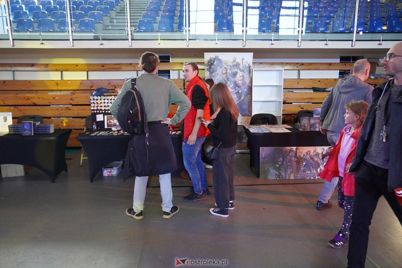 Festiwal Fantastyczna Ostrołęka [12.10.2024] - zdjęcie #27 - eOstroleka.pl