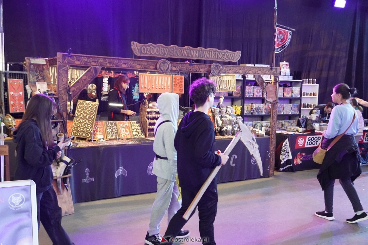 Festiwal Fantastyczna Ostrołęka [12.10.2024] - zdjęcie #26 - eOstroleka.pl