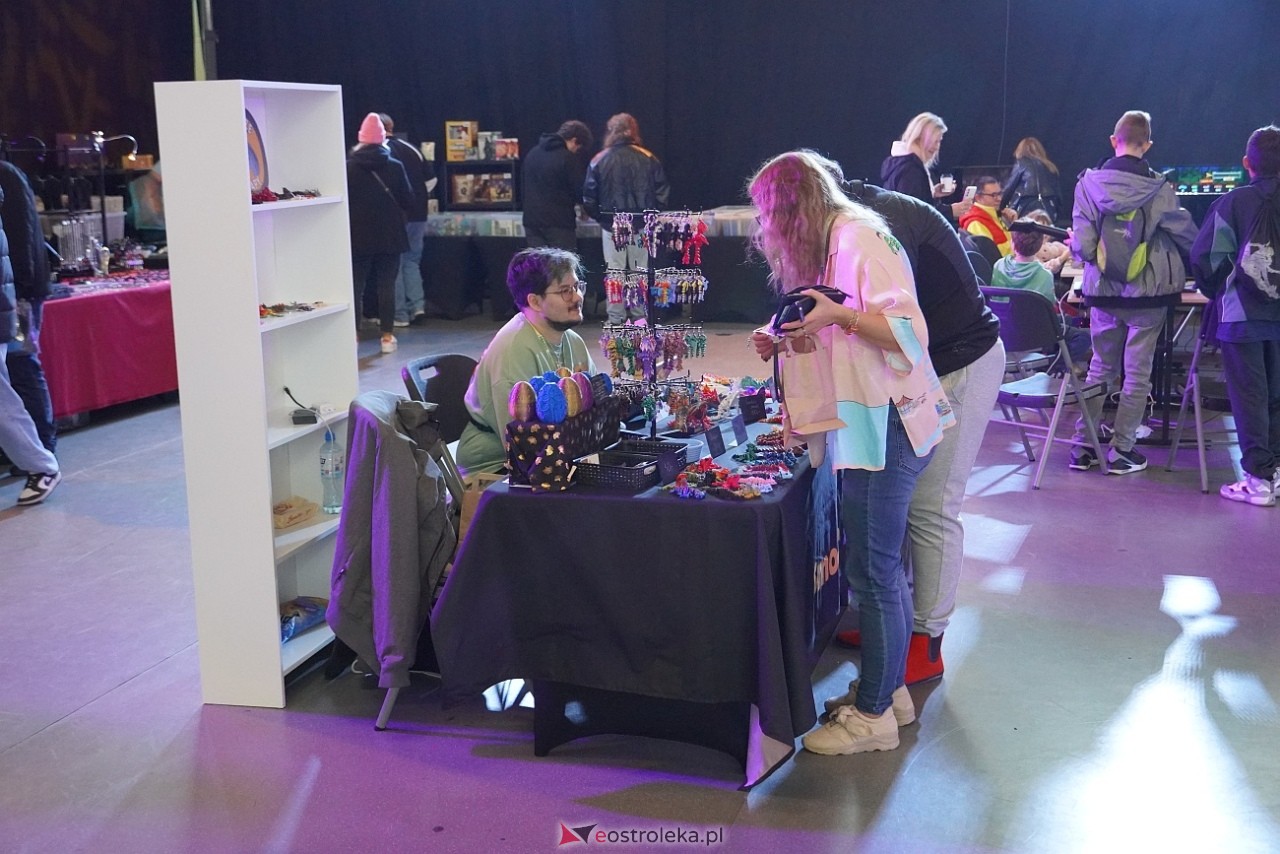 Festiwal Fantastyczna Ostrołęka [12.10.2024] - zdjęcie #25 - eOstroleka.pl