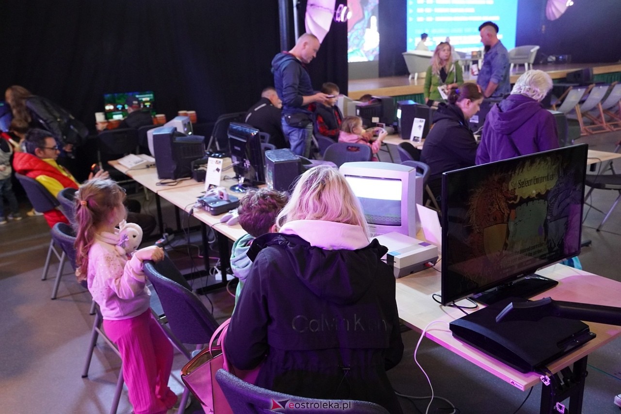Festiwal Fantastyczna Ostrołęka [12.10.2024] - zdjęcie #22 - eOstroleka.pl