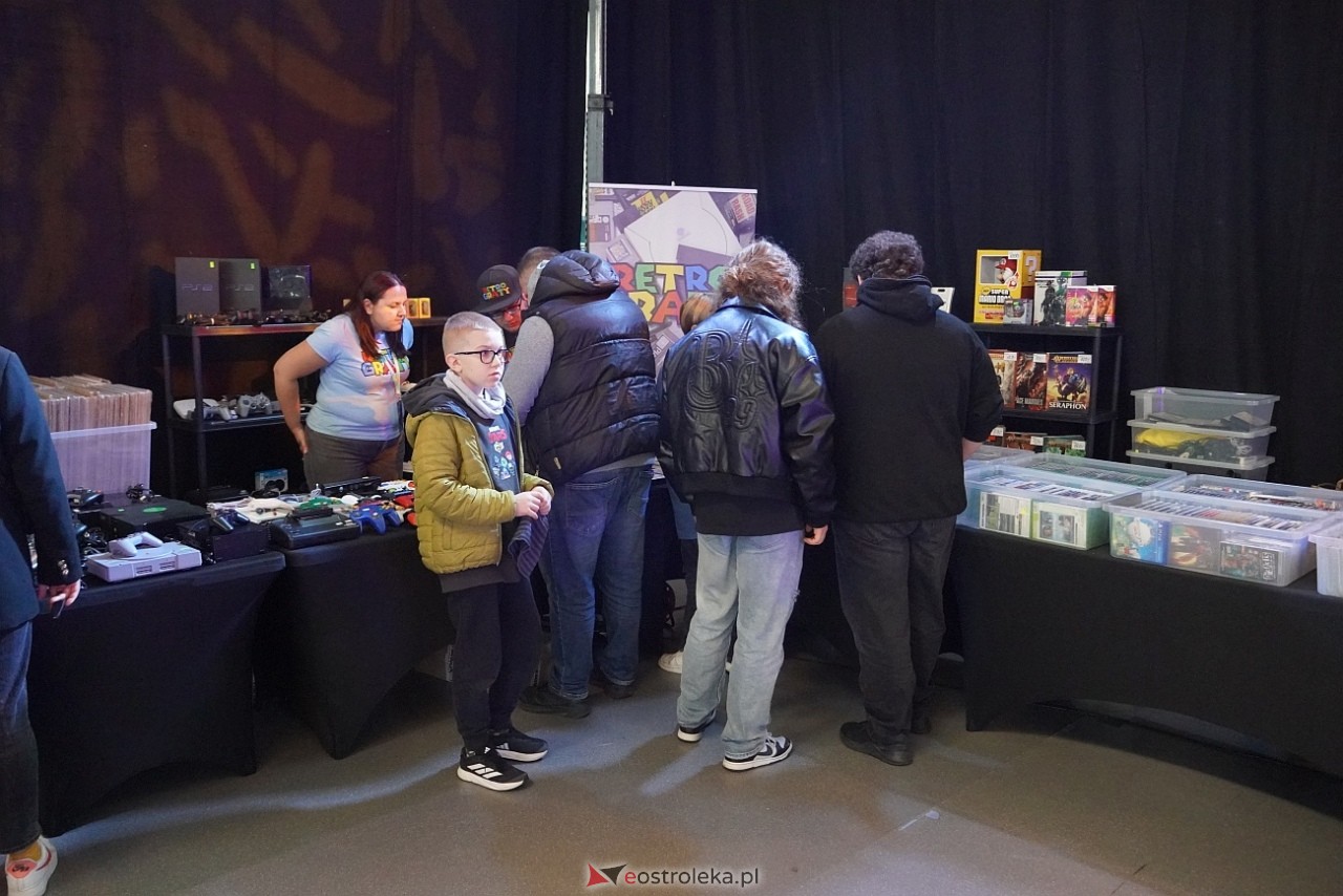 Festiwal Fantastyczna Ostrołęka [12.10.2024] - zdjęcie #20 - eOstroleka.pl