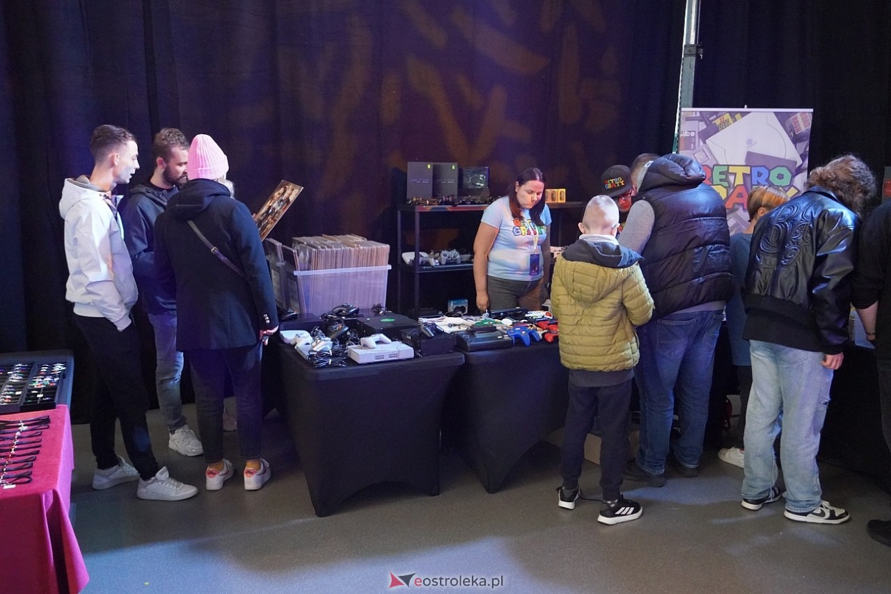 Festiwal Fantastyczna Ostrołęka [12.10.2024] - zdjęcie #19 - eOstroleka.pl