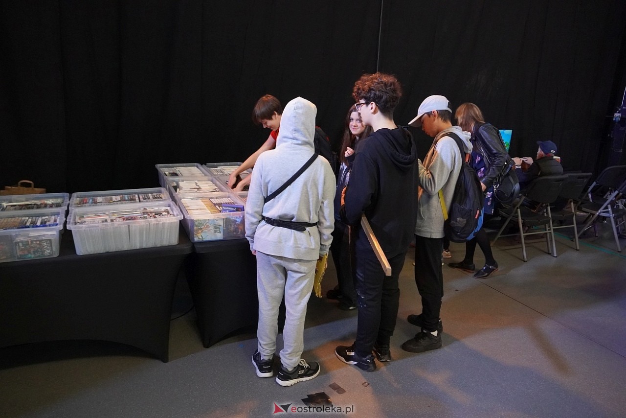 Festiwal Fantastyczna Ostrołęka [12.10.2024] - zdjęcie #18 - eOstroleka.pl